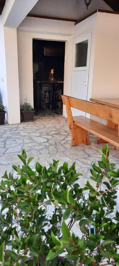 Apartment Elena Galovac  Zewnętrze zdjęcie
