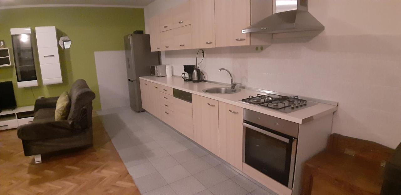Apartment Elena Galovac  Zewnętrze zdjęcie