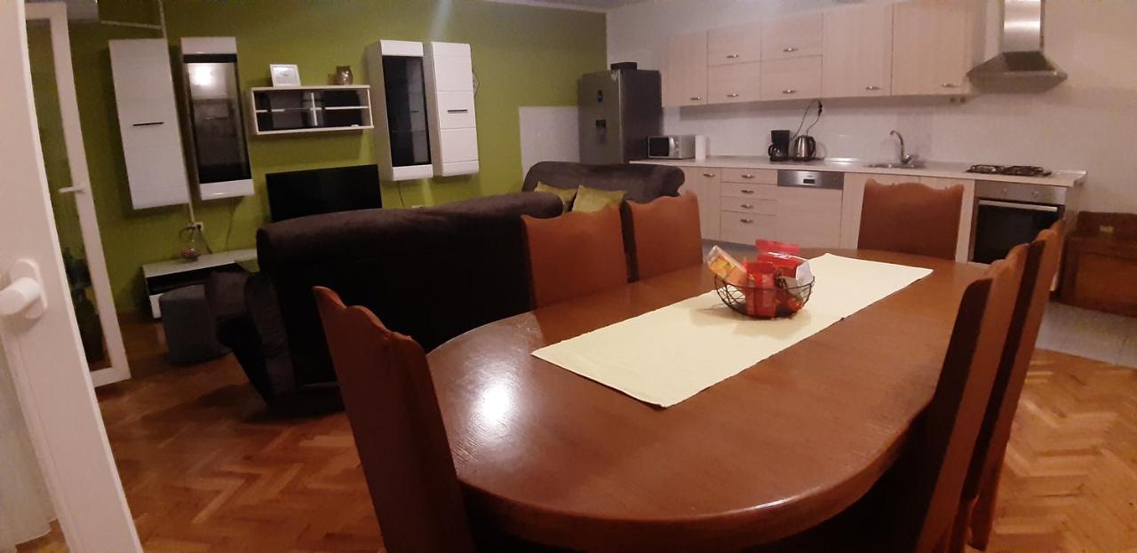 Apartment Elena Galovac  Zewnętrze zdjęcie