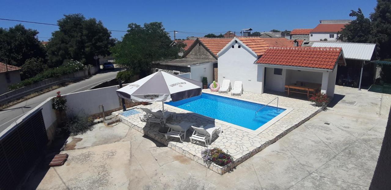 Apartment Elena Galovac  Zewnętrze zdjęcie
